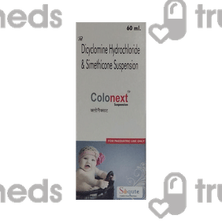 Colonext Oral Suspension 60 ML