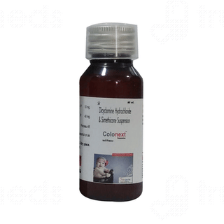 Colonext Oral Suspension 60 ML