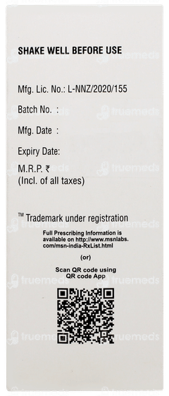 Brivanext Solution 100ml Brivanext Solution 100ml