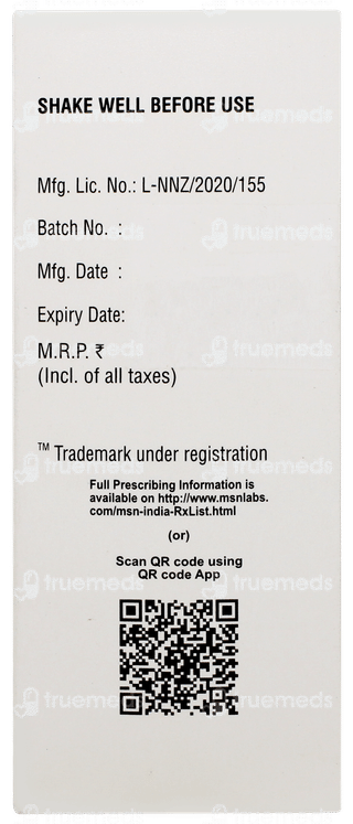 Brivanext Solution 100ml