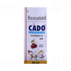 Cado 10 MG Suspension 30 ML