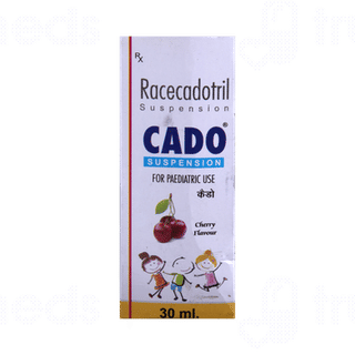 Cado 10 MG Suspension 30 ML