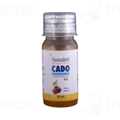 Cado 10 MG Suspension 30 ML