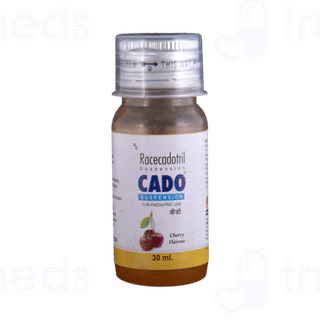 Cado 10 MG Suspension 30 ML