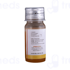 Cado 10 MG Suspension 30 ML