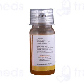 Cado 10 MG Suspension 30 ML