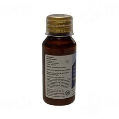 Kubmol Alphonso Mango Oral Suspension 60 ML