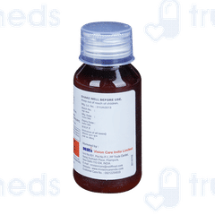 Mixflam Ds Oral Suspension 60 Ml Mixflam Ds Oral Suspension 60 Ml