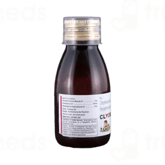 Clyora P Suspension 60 ML Clyora P Suspension 60 ML