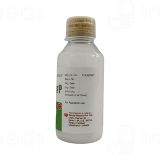 Sufrate P Suspension 100 ML