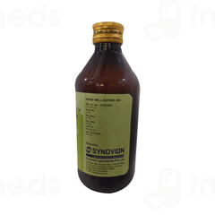 Relbow Mint Flavour Gel 200 ML