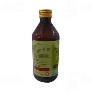 Relbow Mint Flavour Gel 200 ML