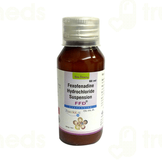 Ffd Suspension 60ml