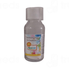 Hipod 100 Suspension 30Ml Hipod 100 Suspension 30Ml