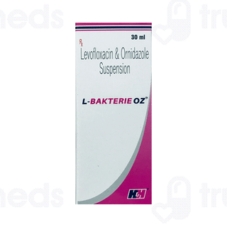 L Bakterie Oz Suspension 30ml