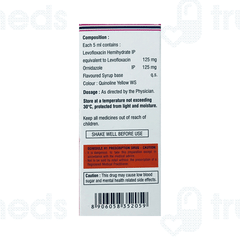 L Bakterie Oz Suspension 30ml