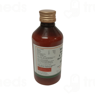 Healacid O Refreshing Tangy Flavour Sugar Free Suspension 170ml