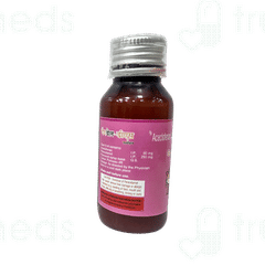 Gagwel Ds Oral Suspension 60 ML