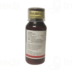 Np In Ds Oral Suspension 60 ML