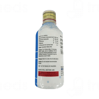 Ph4 O Mint Flavour Sugar Free Suspension 200ml