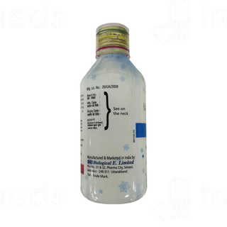 Ph4 O Mint Flavour Sugar Free Suspension 200ml