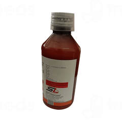 Rabimon Mps Mint Flavour Sugar Free Liquid 170ml