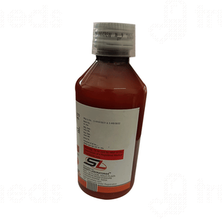 Rabimon Mps Mint Flavour Sugar Free Liquid 170ml
