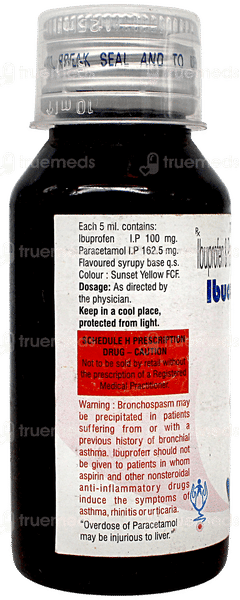 Ibucon Plus Suspension 70ml Ibucon Plus Suspension 70ml