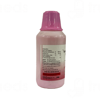 Kedcid Mint Flavour Sugar Free Suspension 170ml