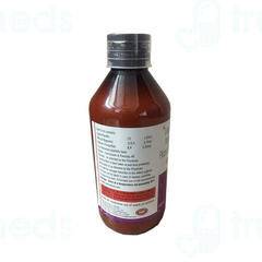 Laxacomfort Sugar Free Suspension 200ml