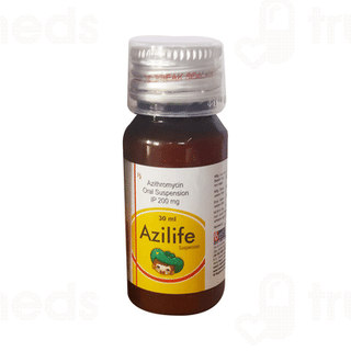 Azilife 200 MG Oral Suspension 30 ML