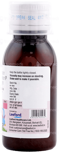 Aziford 200 Suspension 30Ml