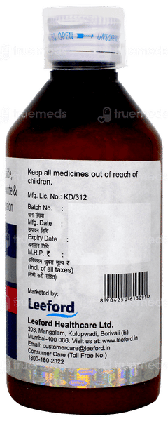 Gasogest Suspension 200ml