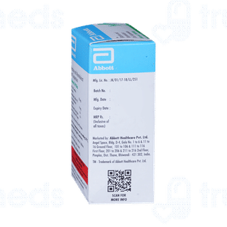 Bilazest M Kids Suspension 60ml