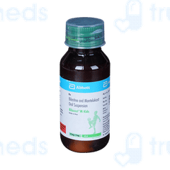 Bilazest M Kids Suspension 60ml