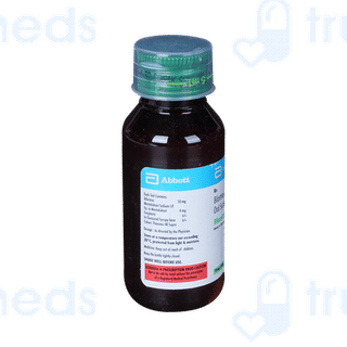Bilazest M Kids Suspension 60ml
