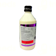 Movitol Oral Emulsion 200 ML
