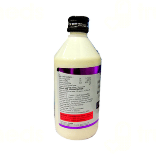 Movitol Oral Emulsion 200 ML