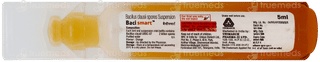 Bacismart Suspension 5ml