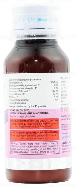 Coldmine Ds Suspension 60Ml