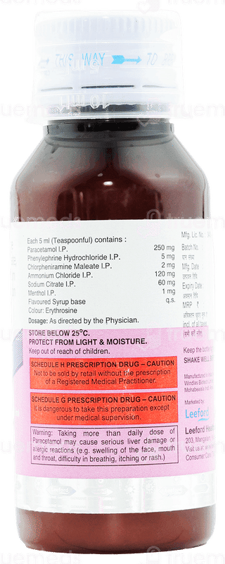 Coldmine Ds Suspension 60Ml