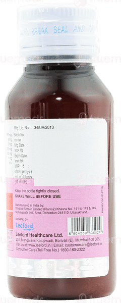 Coldmine Ds Suspension 60Ml