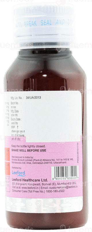 Coldmine Ds Suspension 60Ml