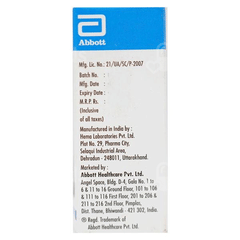 Azro 100 Suspension 30Ml Azro 100 Suspension 30Ml