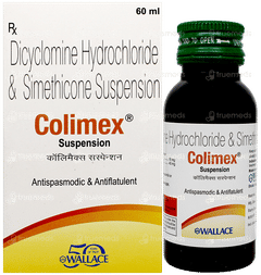 Colimex Suspension 60ml