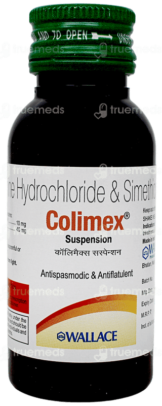 Colimex Suspension 60ml