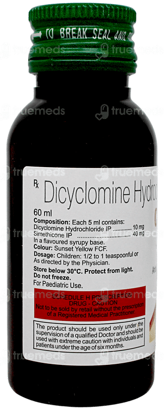 Colimex Suspension 60ml
