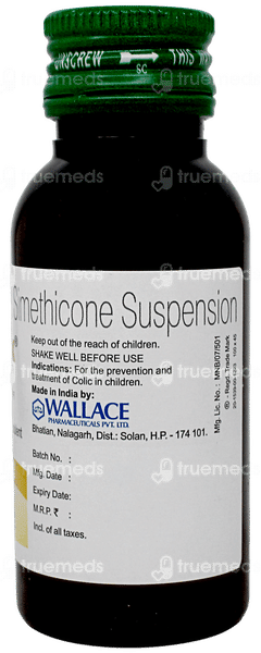 Colimex Suspension 60ml