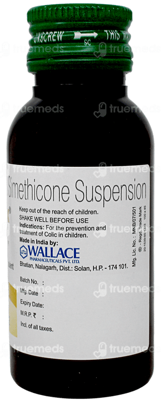 Colimex Suspension 60ml