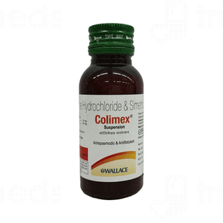Colimex Suspension 60Ml